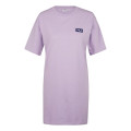Batletta Loose Tee Dress 