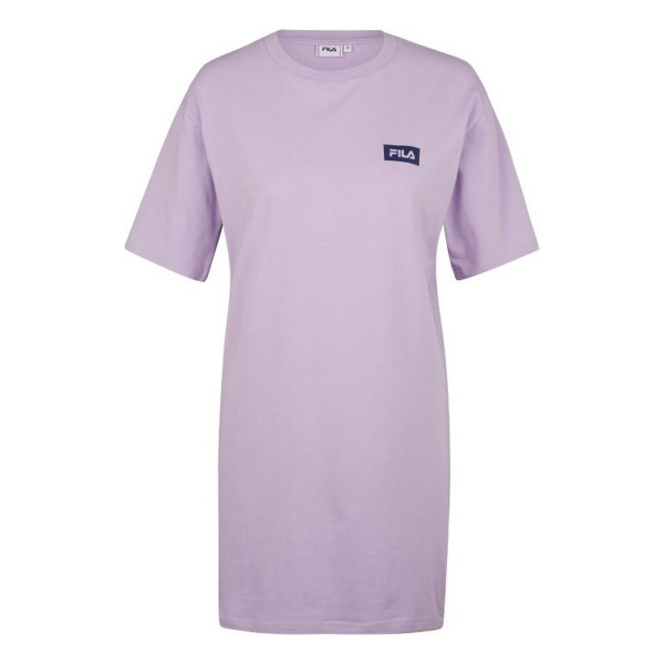 Batletta Loose Tee Dress 