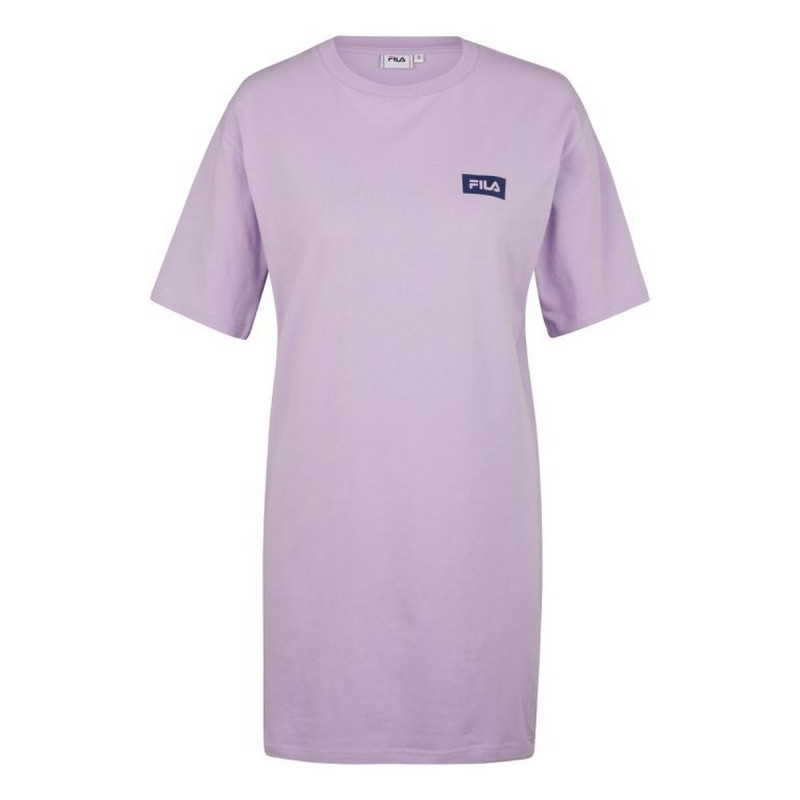 Batletta Loose Tee Dress 