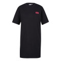 Batletta Loose Tee Dress 
