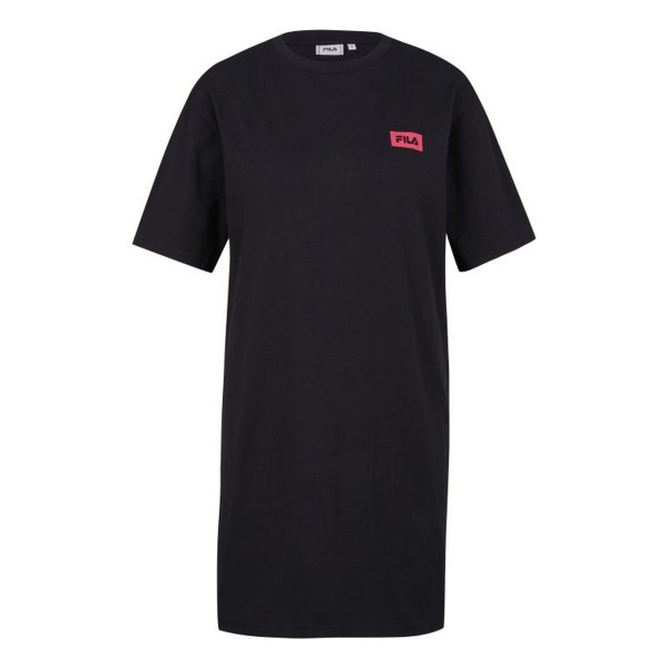 Batletta Loose Tee Dress 