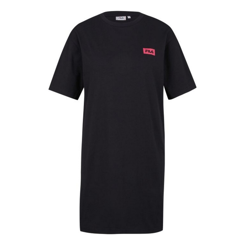 Batletta Loose Tee Dress 
