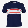 Buldan Cropped Tee 