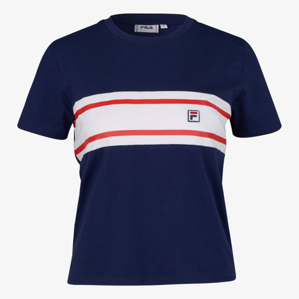 Buldan Cropped Tee 