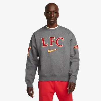 NIKE LFC M NK SOLO SWSHHW BBCREW GX 