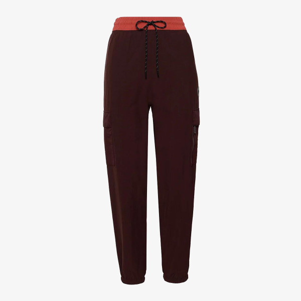Nike W NSW WVN CARGO PANT SU 