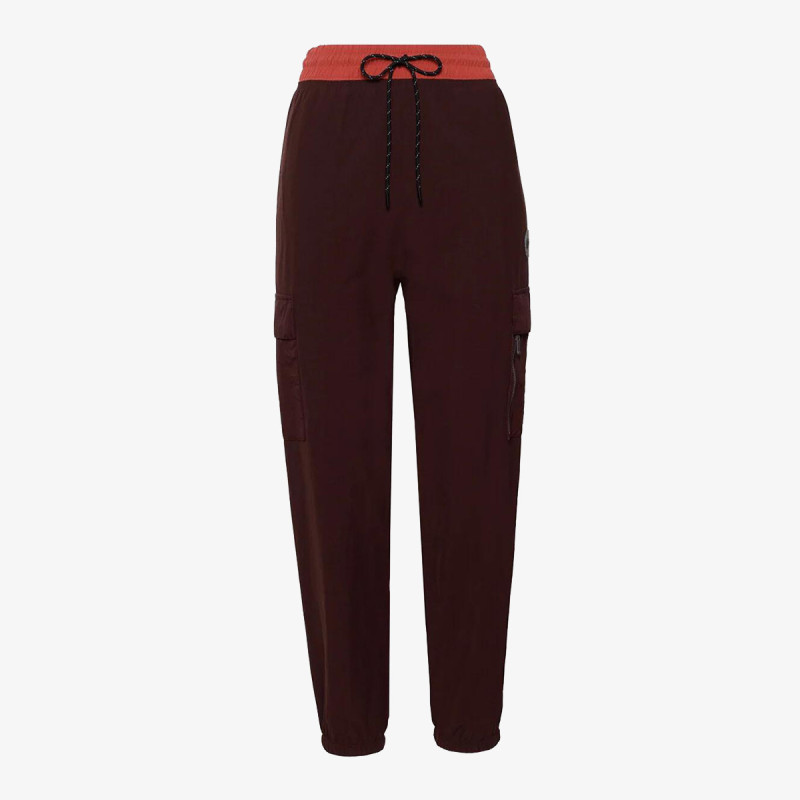Nike W NSW WVN CARGO PANT SU 