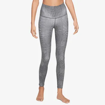 NIKE W NY DF HR 7/8 TGHT NV+ 