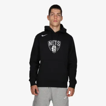 NIKE BKN MNK CLUB HDY PO 