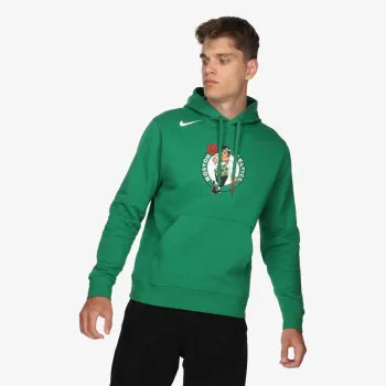 NIKE BOS MNK CLUB HDY PO 