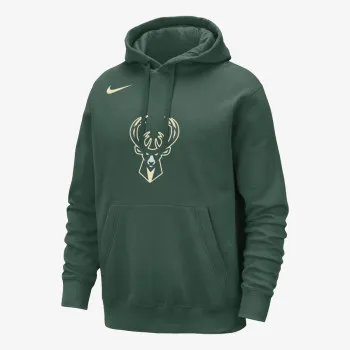NIKE MIL MNK CLUB HDY PO 