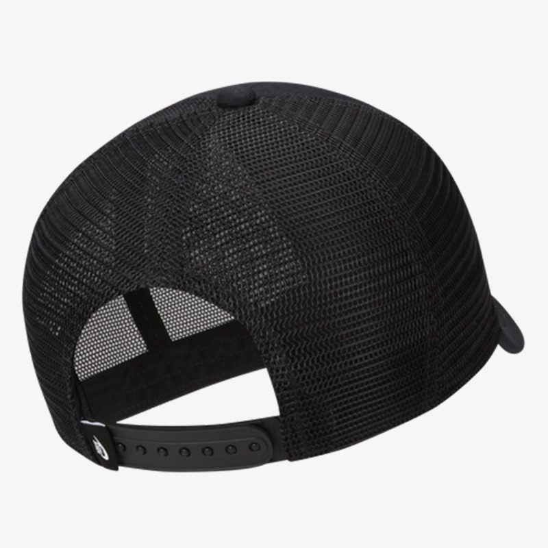 Nike K NK RISE CAP S CB TRKR 