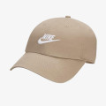 Nike U NK CLUB CAP U CB FUT WSH L 