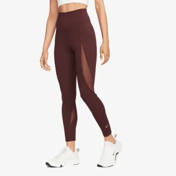 NIKE W NK ONE DF HR 7/8 TIGHT NVLTY 