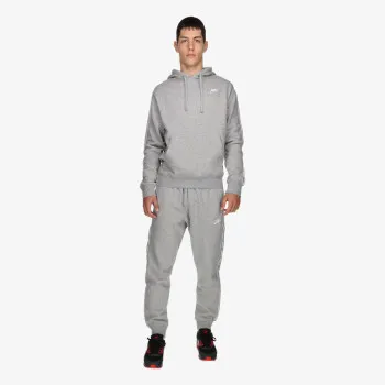 NIKE M NK CLUB FLC GX HD TRK SUIT 