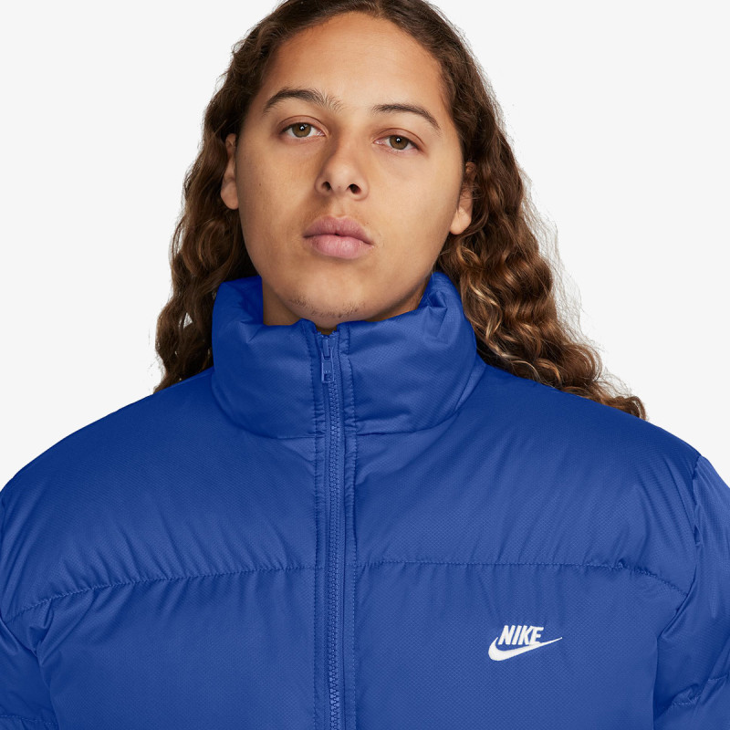 Nike M NK CLUB PUFFER JKT 