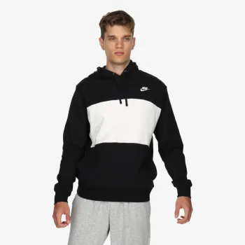 NIKE NIKE M NK CLUB+ FT CB HOODIE 