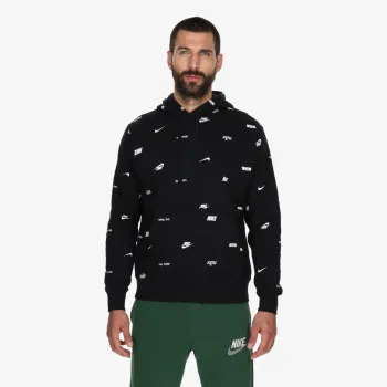 NIKE Club Fleece+ 