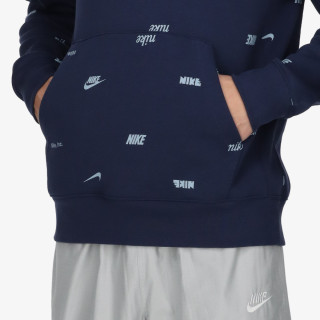 Nike Club Fleece+ 