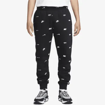 NIKE Club Fleece+ 
