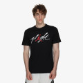 Nike M J BRAND GFX SS CREW2 