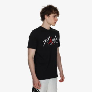 Nike M J BRAND GFX SS CREW2 