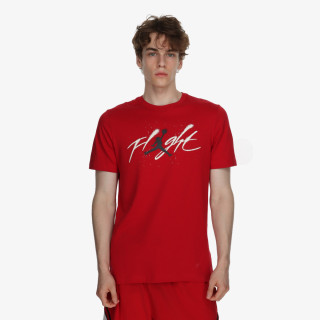 Nike M J BRAND GFX SS CREW2 