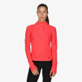 Nike W NK TRAIL DF MIDLAYER 