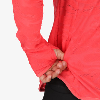 Nike W NK TRAIL DF MIDLAYER 