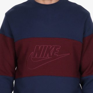 Nike Club Fleece+ 