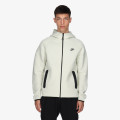 Nike M NK TCH FLC FZ WR HOODIE 