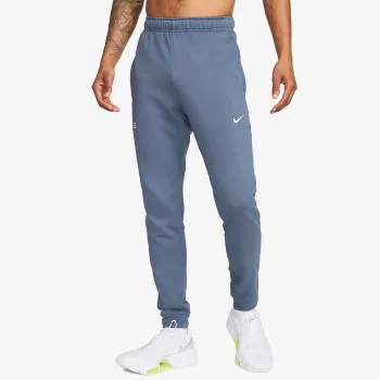 NIKE M NK DF S72 FLC TAPER PANT 