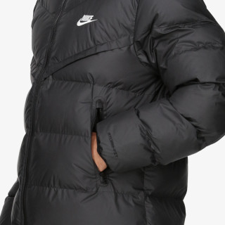 Nike M NK SF WR PL-FLD HD PARKA 