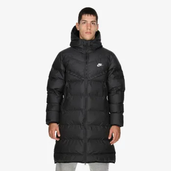 NIKE M NK SF WR PL-FLD HD PARKA 