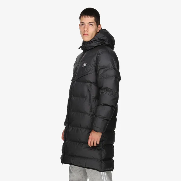 NIKE M NK SF WR PL-FLD HD PARKA 
