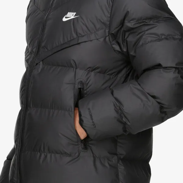 NIKE M NK SF WR PL-FLD HD PARKA 