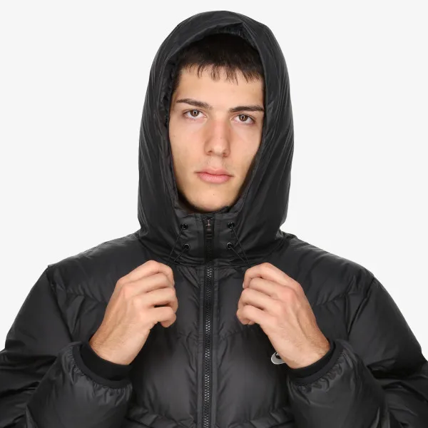 NIKE M NK SF WR PL-FLD HD PARKA 