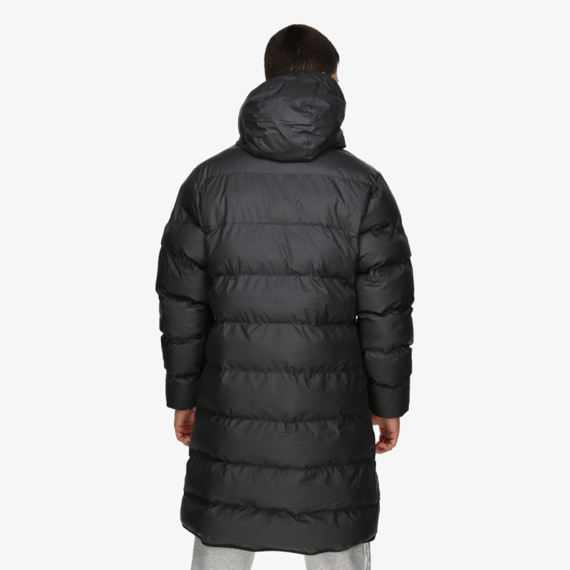 Nike M NK SF WR PL-FLD HD PARKA 