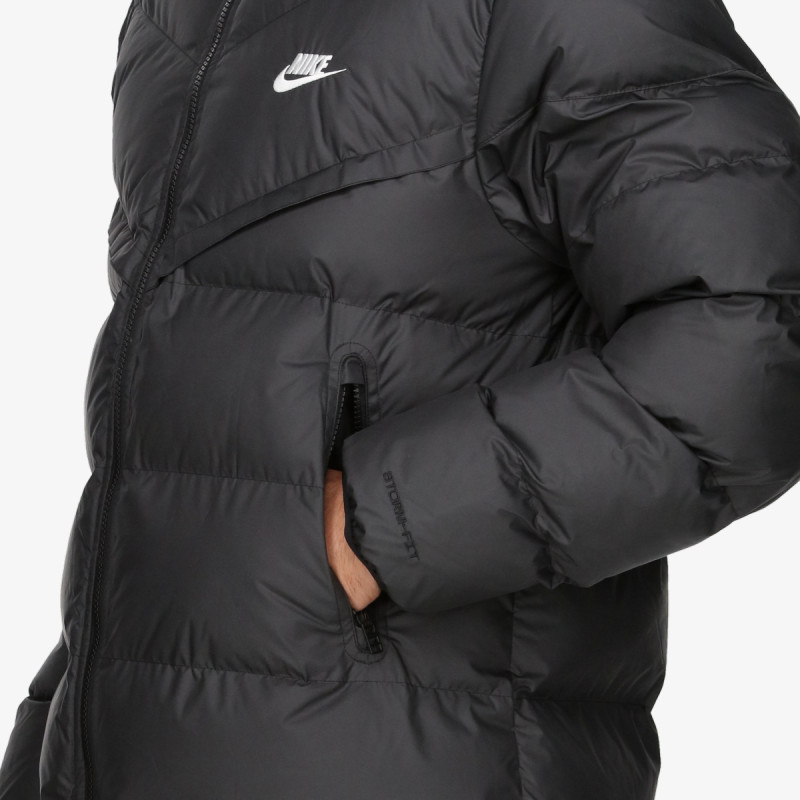 Nike M NK SF WR PL-FLD HD PARKA 