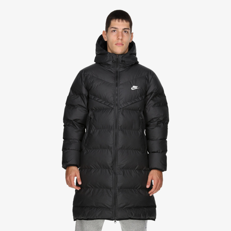 Nike M NK SF WR PL-FLD HD PARKA 