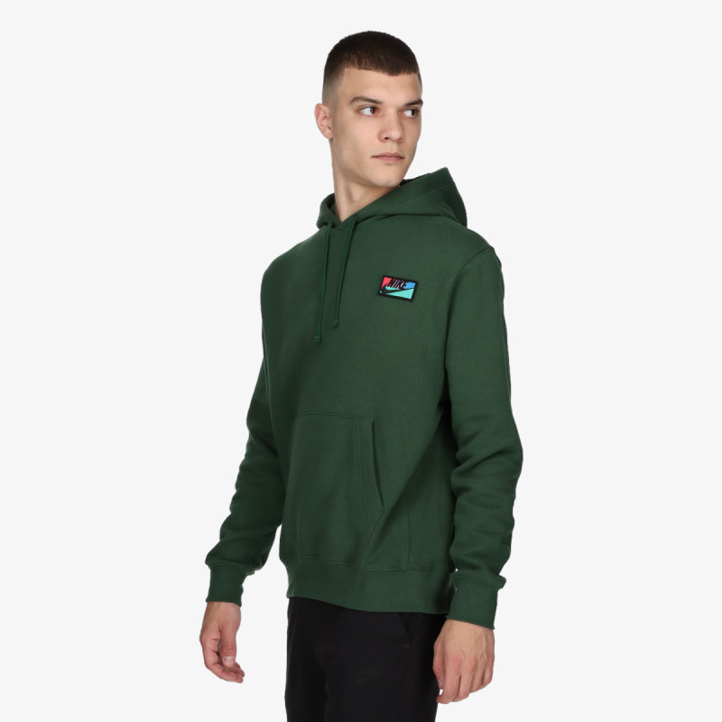 Nike Club Fleece+ 