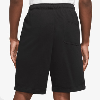 Nike M NK CLUB+ FT SHORT MLOGO 