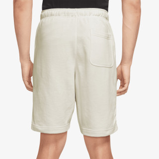 Nike M NK CLUB+ FT SHORT MLOGO 