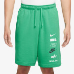 Nike Club Fleece 