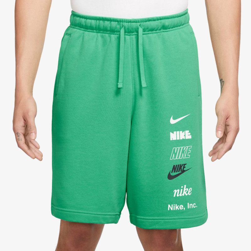Nike Club Fleece 