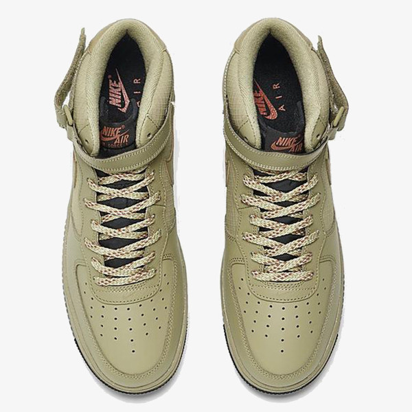 Nike AIR FORCE 1 MID '07 LV8 NTY 