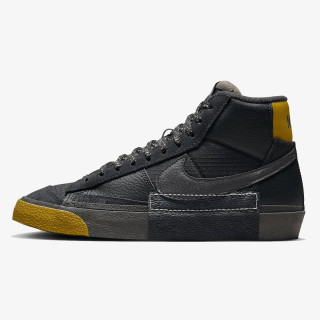 Nike BLAZER MID PRO CLUB NTY 