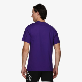 Nike Los Angeles Lakers 