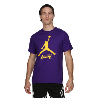 Nike Los Angeles Lakers 