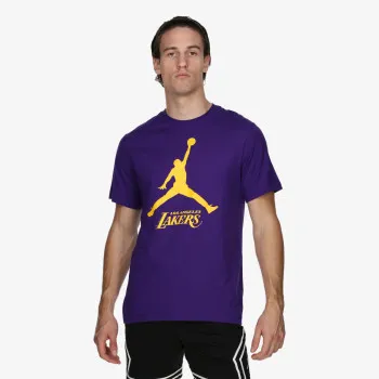 Nike Los Angeles Lakers 